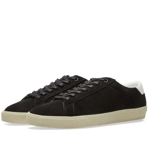 Court Classic Sneaker