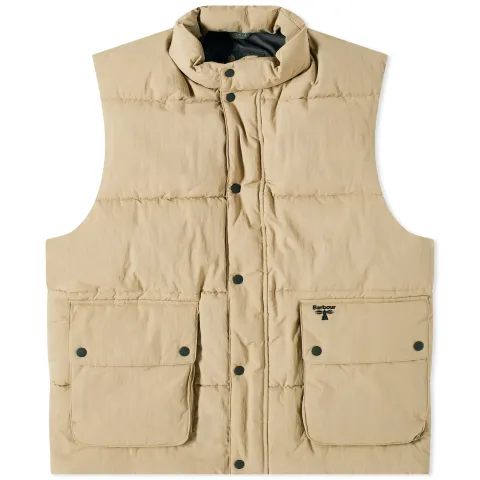 B.Beacon Glacial Gilet