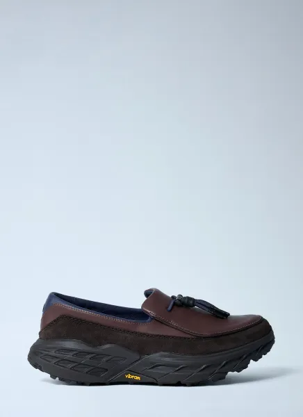 U Speed Loafers