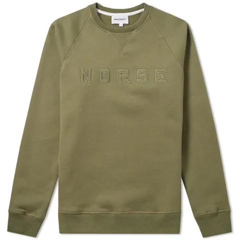 Ketel Logo Crew Sweat