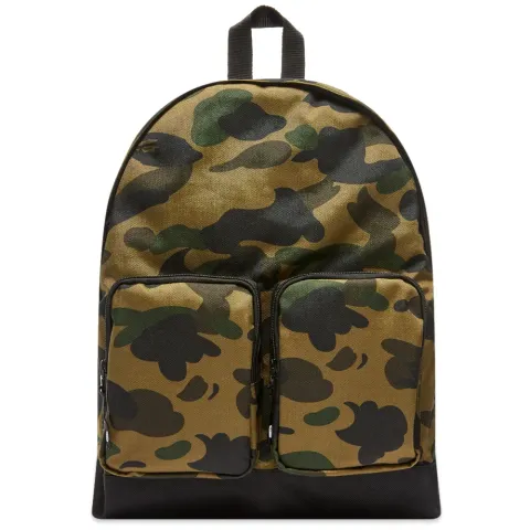 1St Camo Daypack