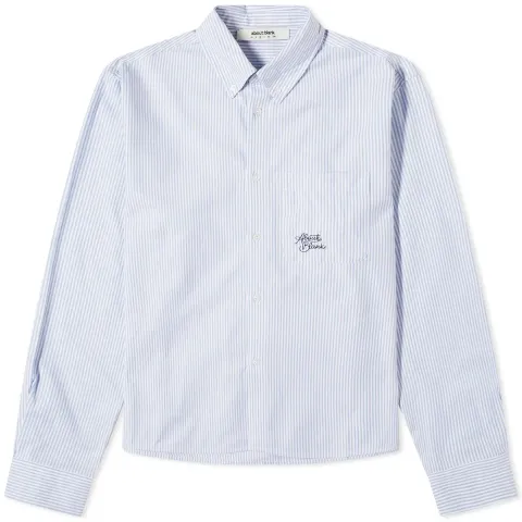 Oxford Shirt