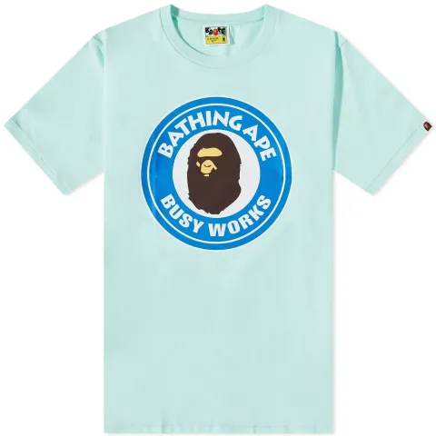 Colors Busy Works T-Shirt