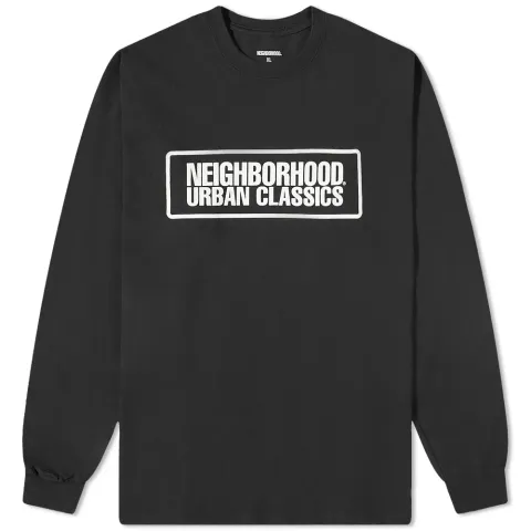 Long Sleeve NH-3 T-Shirt