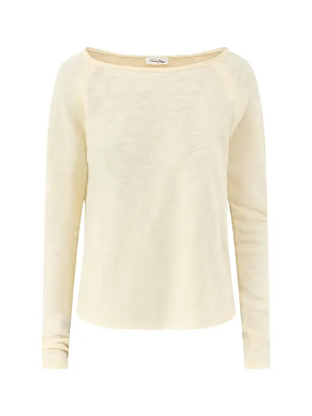 American Vintage Sonoma Long Sleeve T-Shirt