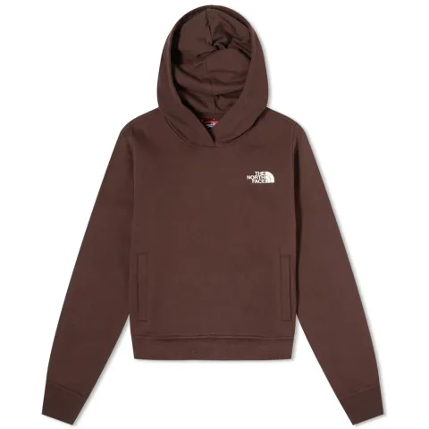 Nuptse Face Hoodie