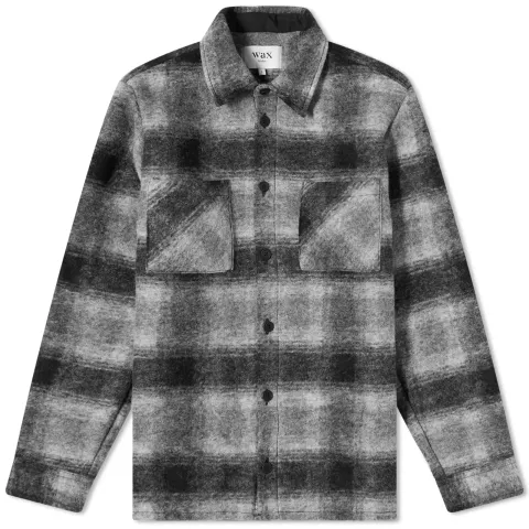 Pine Whiting Overshirt
