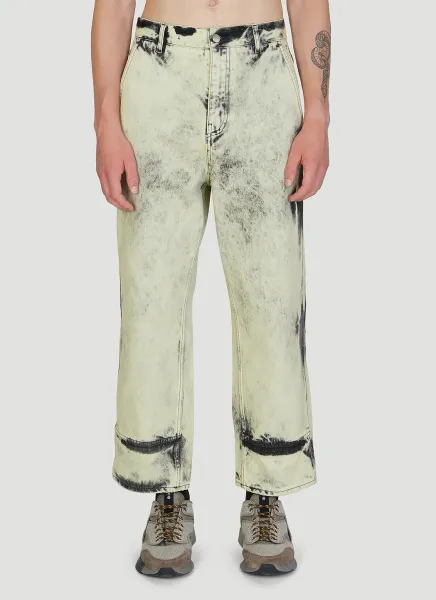 Sentinel Jeans