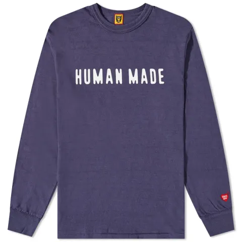 Long Sleeve Classic T-Shirt