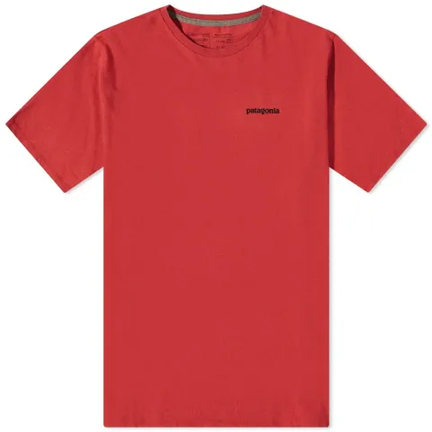 P-6 Logo Responsibili-Tee