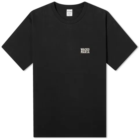 Tim Lehi Crew Neck T-Shirt