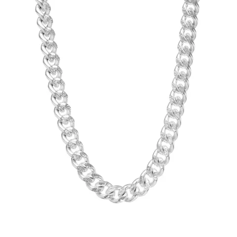 Heavy Link Necklace
