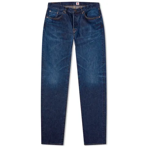 Regular Tapered Jeans