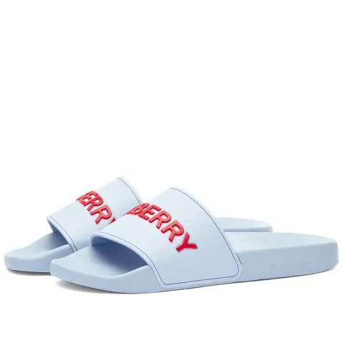 Furley Logo Slide