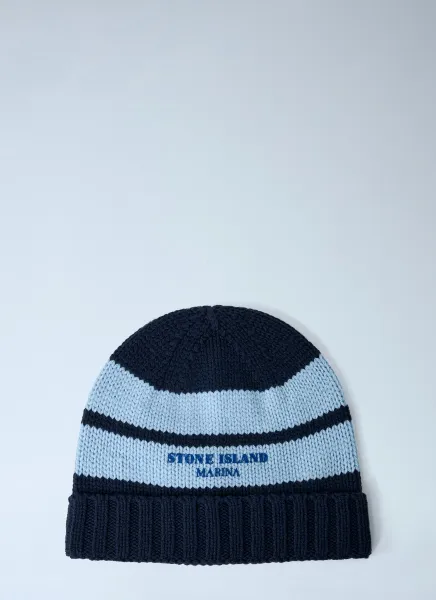 Marina Beanie Hat