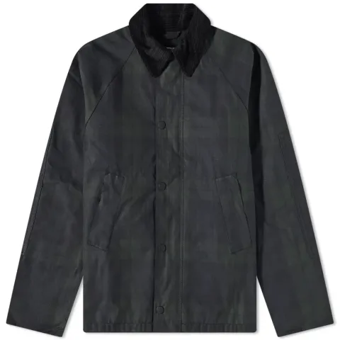 SL Nara Wax Jacket