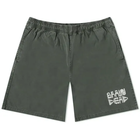 Pigment Core Short