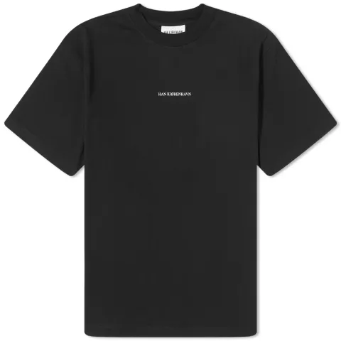 Supper Boxy T-Shirt