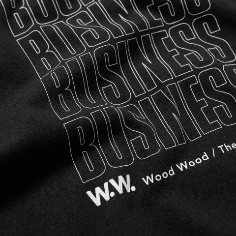 Business Tee