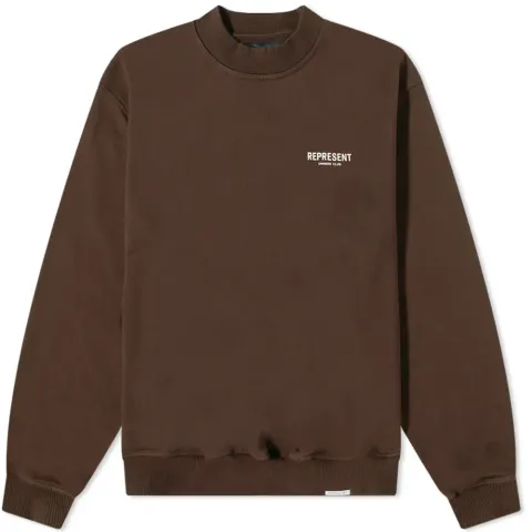 Owners Club Sweat