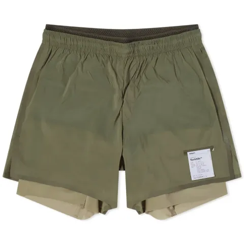 TechSilk 8" Shorts