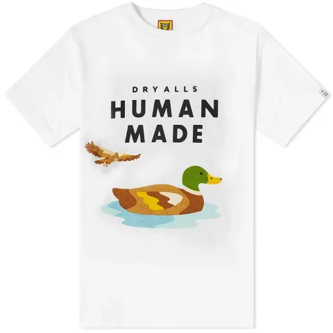 Duck Eagle T-Shirt