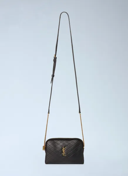 Gaby Zipped Pouch