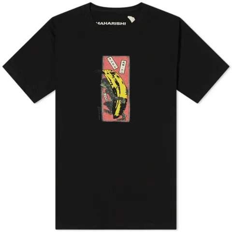 Warhol Kappa T-Shirt