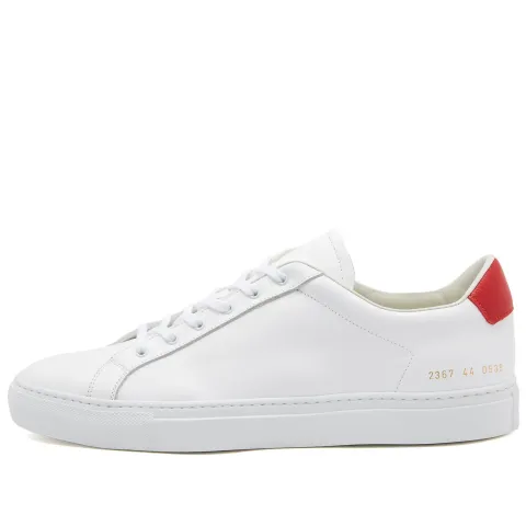 Retro Low