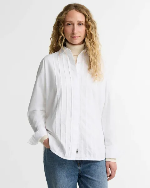 Adalyn Relaxed Shirt