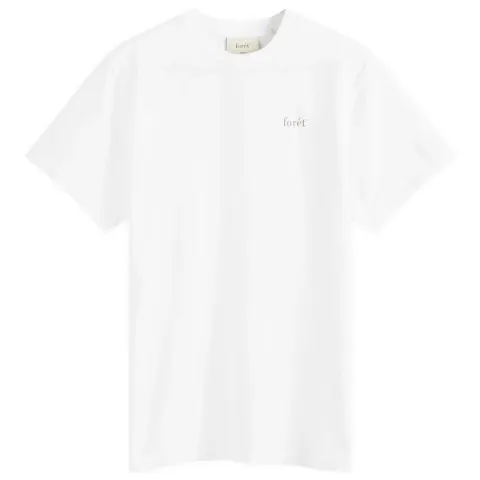 Still Logo T-Shirt