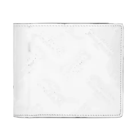 11 Laminated Billfold Wallet