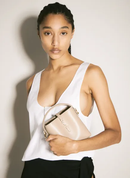 Le 37 Mini Shoulder Bag