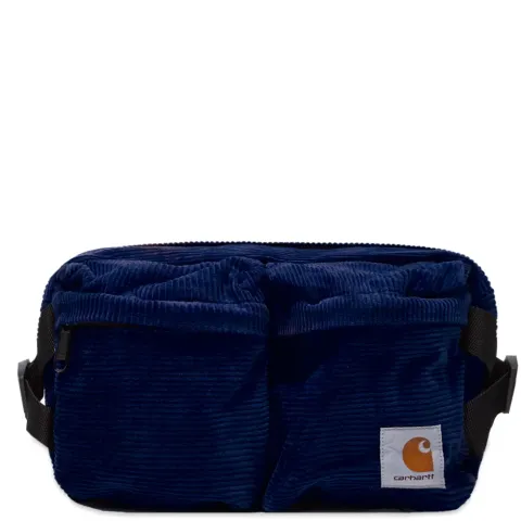 Flint Cord Hip Bag