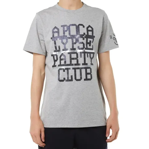 A.P.C. x M/M Apocalypse Party Club Tee