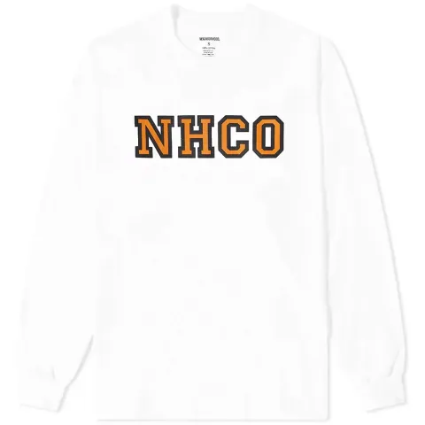 Long Sleeve NH-11 T-Shirt