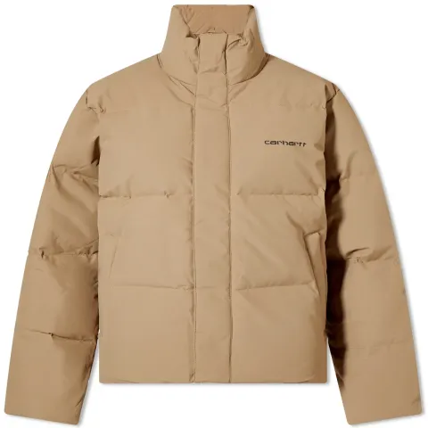 Yanie Jacket