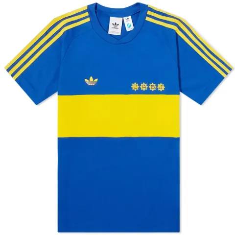 Boca 81 Jersey