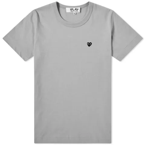 Comme des Garcons Play Women's Colour Series Logo T-Shirt