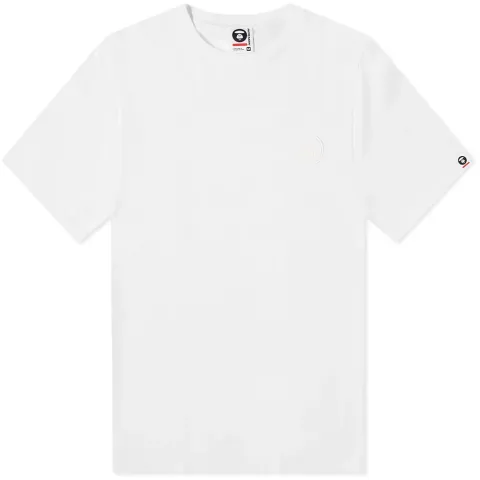 AAPE One Point T-Shirt