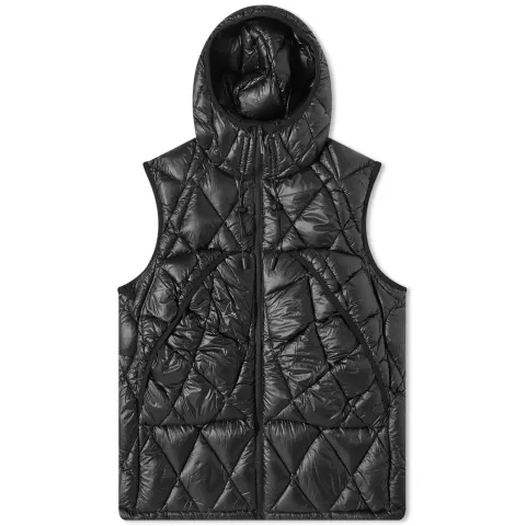 Light Down Vest