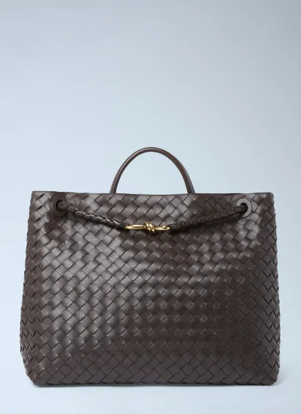 Large Andiamo Handbag