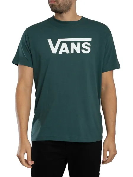 Vans Classic Logo T-Shirt