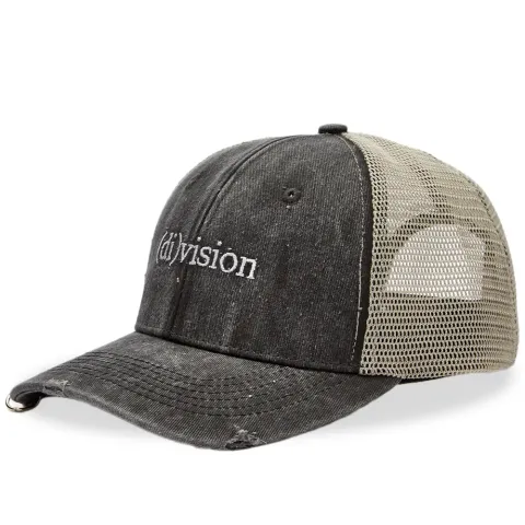 Logo Cap