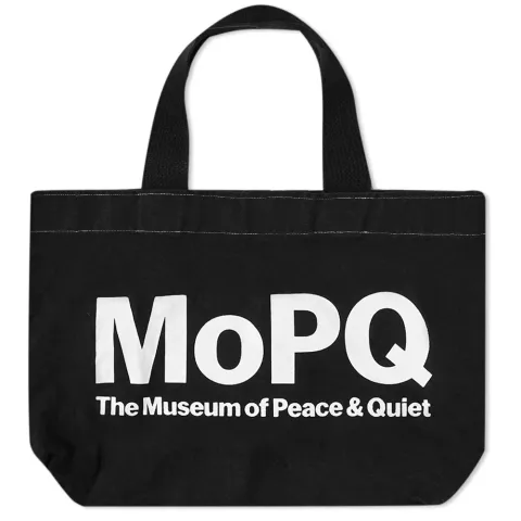 Contemporary Museum Tote