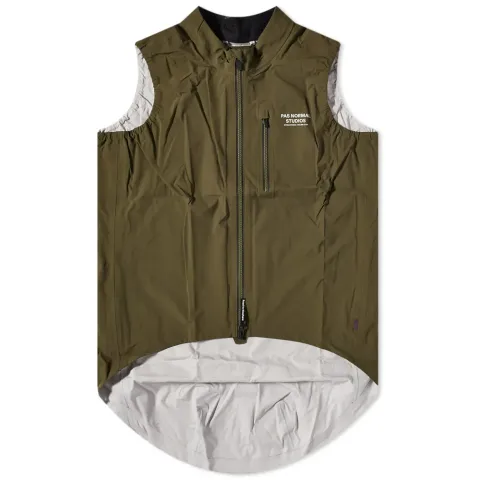 Essential Shield Gilet
