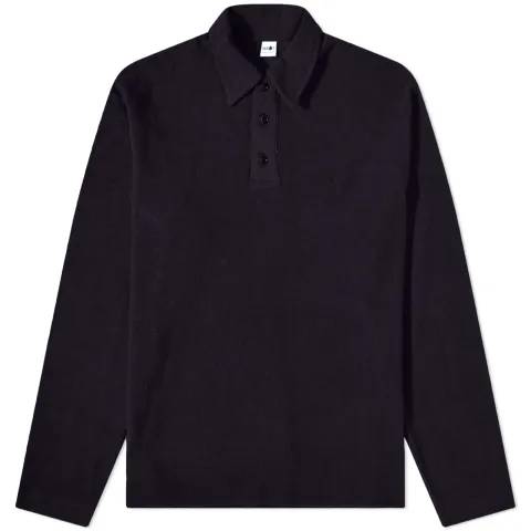 Harald Knit Polo