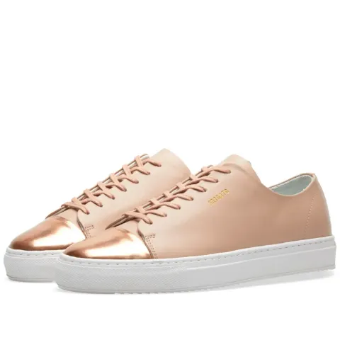 Toe Cap Sneaker W