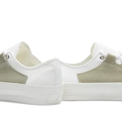 Asymmetric Ghille Sneaker