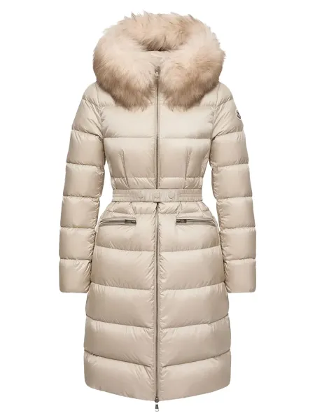 Women Boedic Jacket L · Beige